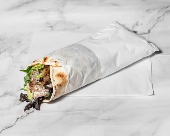 Lamb Souvlaki