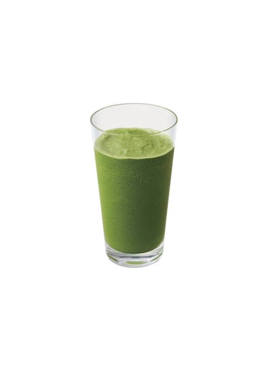 Matcha Frappe
