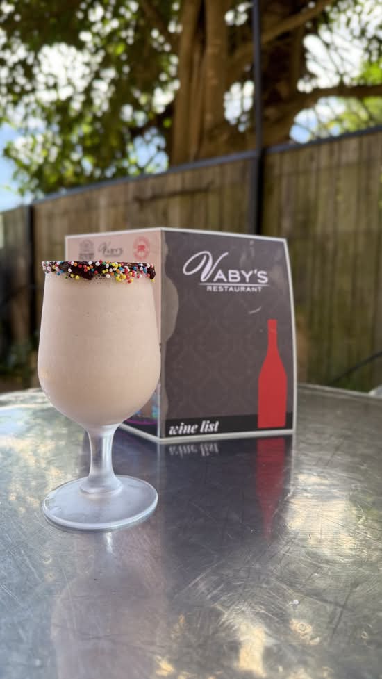 Chocolate Milkshake
