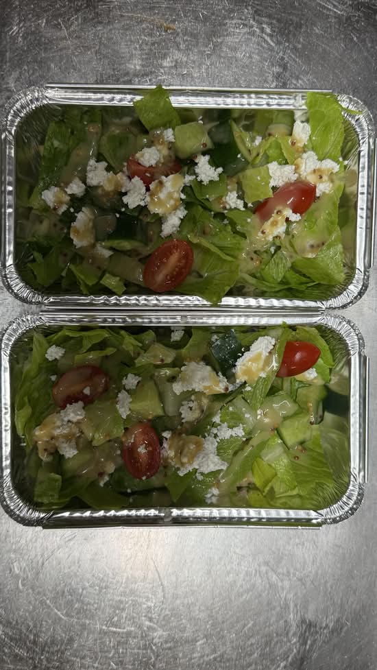 Garden Salad