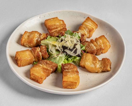 Pork Belly Bites (GF)