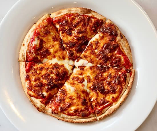 Kid's Cheese Pizza