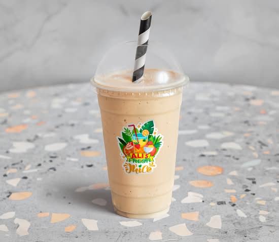 Date smoothie