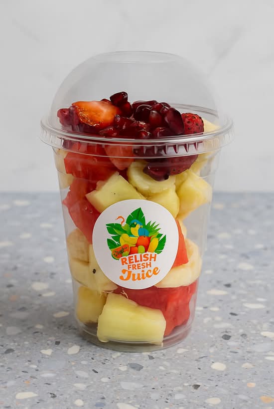 Fruit salad