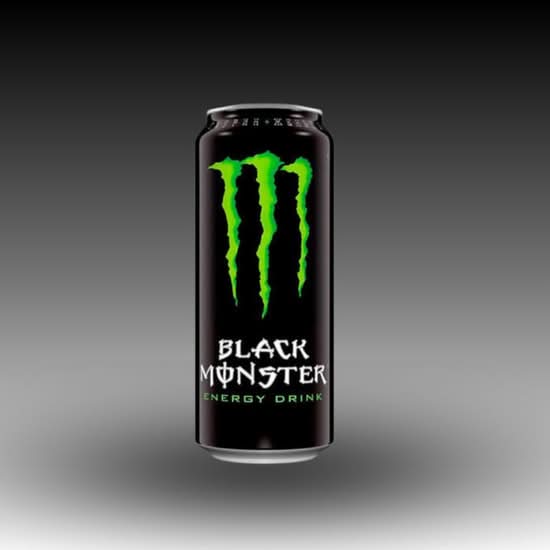 Monster Energy 500ML