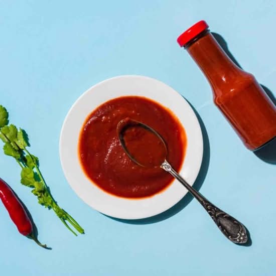Sriracha Sauce (GF)