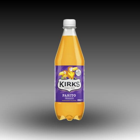 Kirks Pasito 600ML