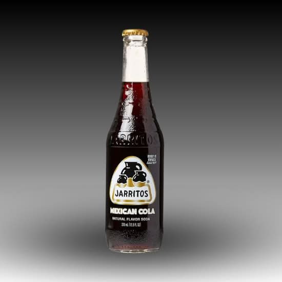 Jarritos Mexican Cola 370ML