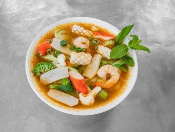 Tom Yum
