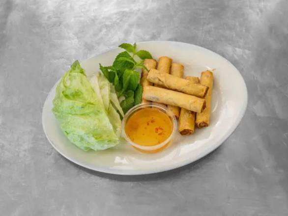 Spring Rolls