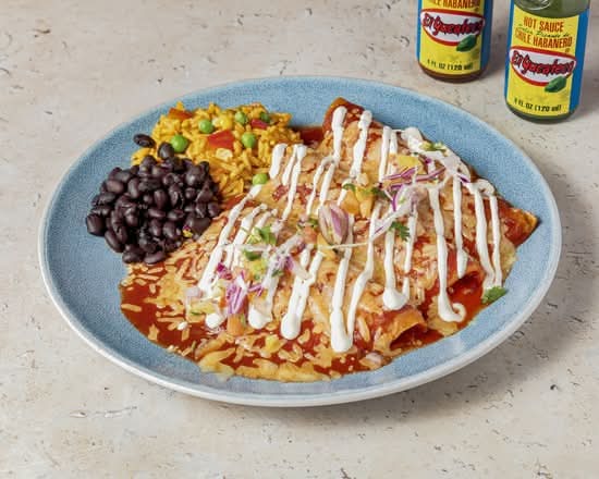 Quesadilla