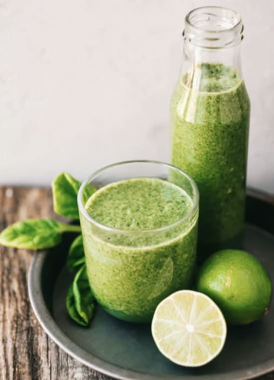 Cold Press - Green Juice