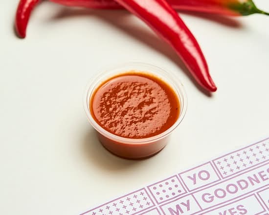 Chilli Sauce