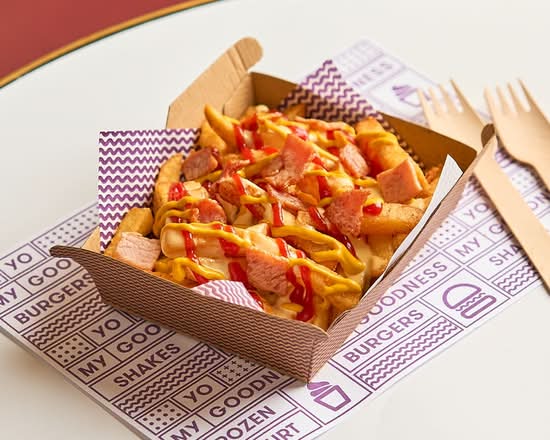 American Fries