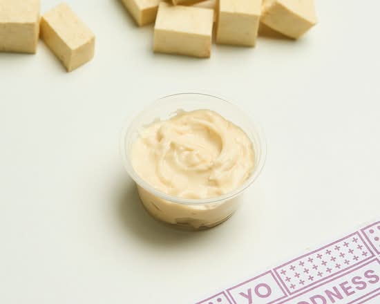 Tofu Mayo
