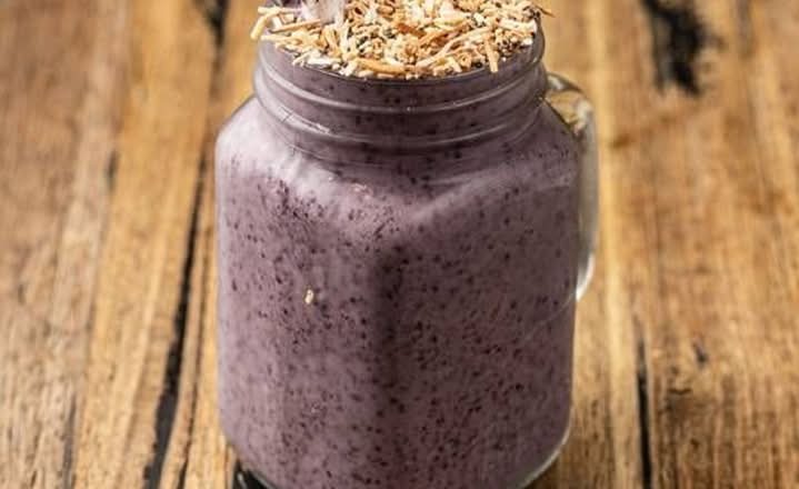 Super Smoothie