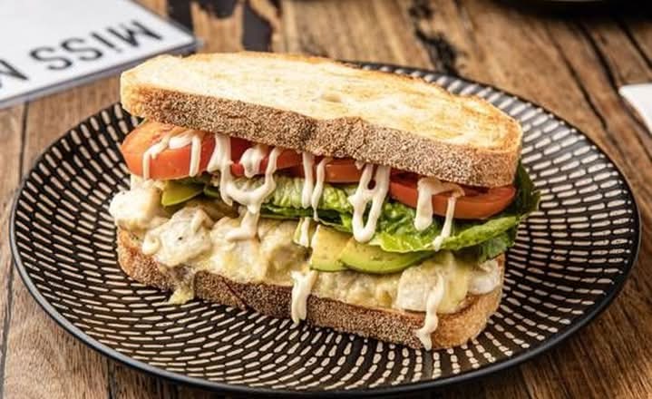 Chicken Sandwich