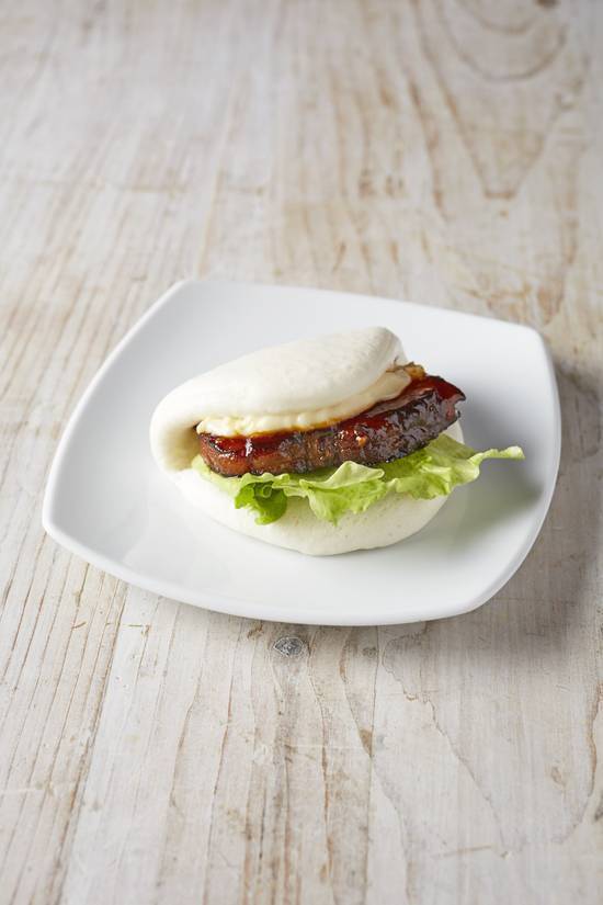 Pork Bun