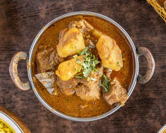 Lamb Rogan Josh