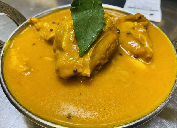 Mango Chicken