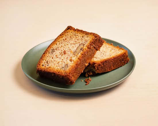 Banana Bread