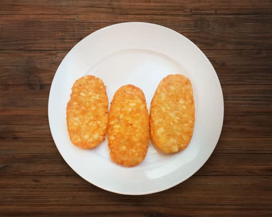 Hash Browns