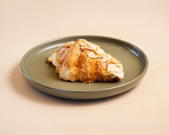 Almond Croissant