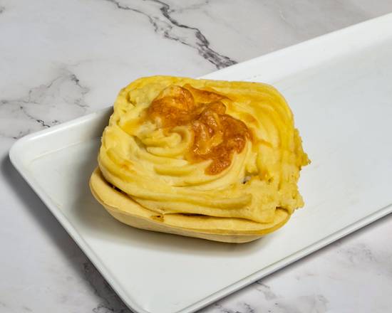 Potato Pie