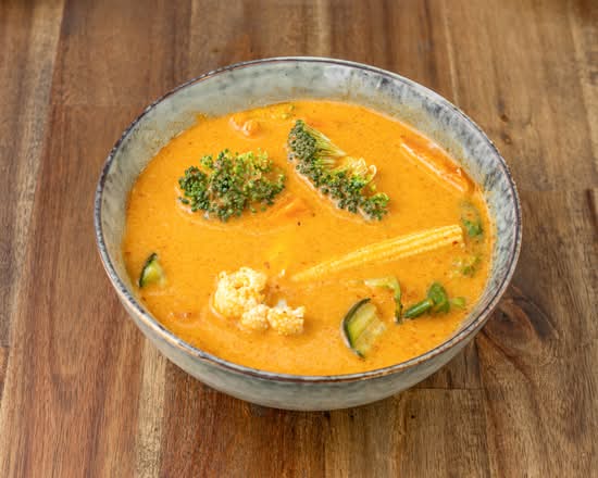 Red Curry