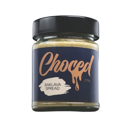 Baklava Spread 275g