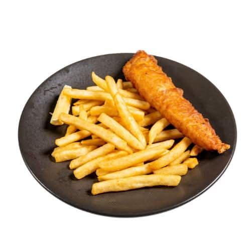 Fish & Chips
