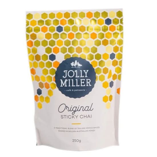 Original Sticky Chai