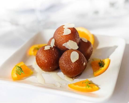 Gulab Jamun