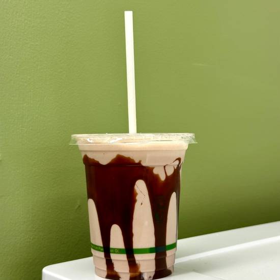 Classic Milkshake