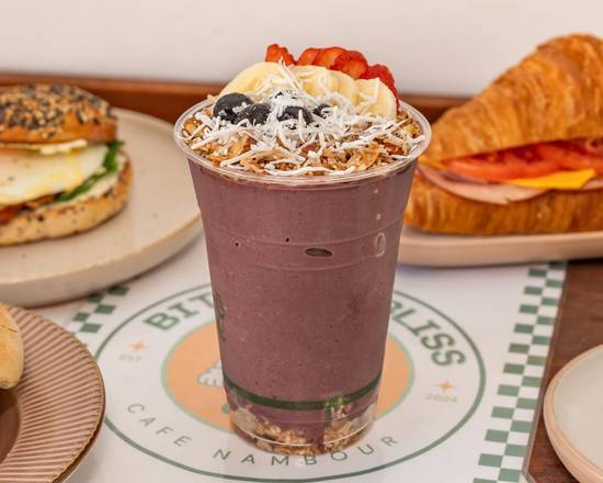 Acai Cup
