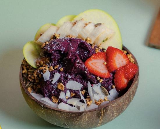 Original Açai Bowl (VG)(V)