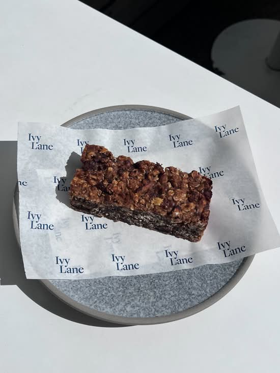 Chocolate Brownie