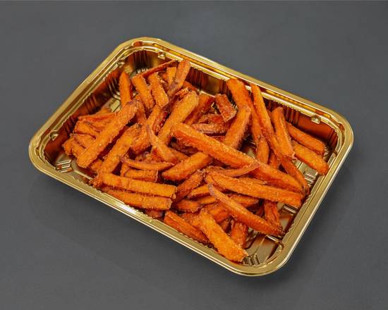 Sweet Potato Fries
