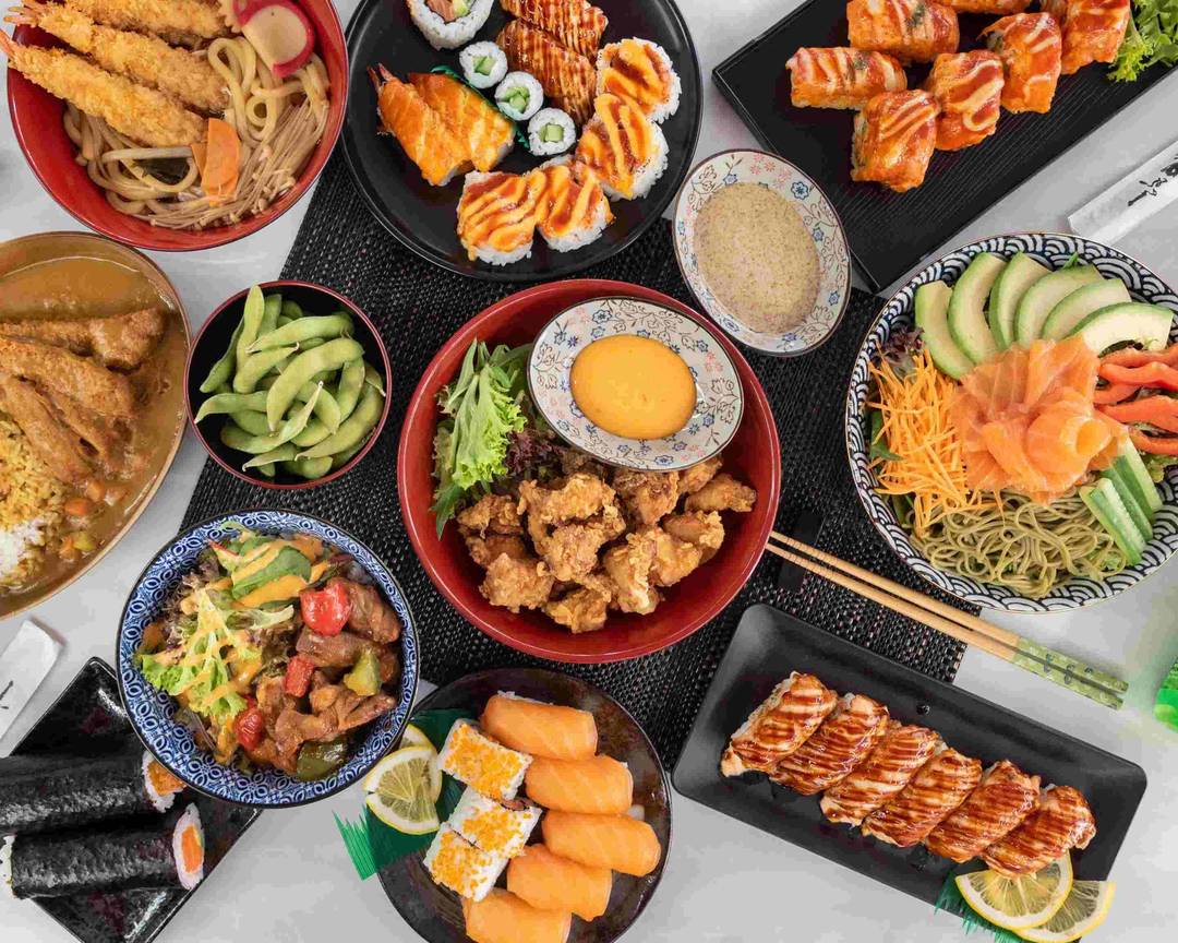 Sushi Ok WSU cover