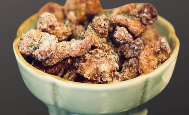 Karaage Chicken