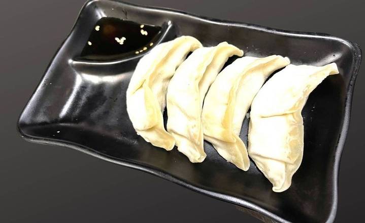 Gyoza