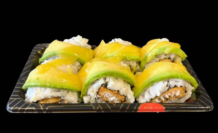 Dragon Roll