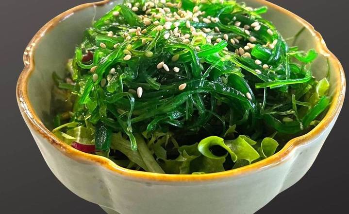Seaweed Salad