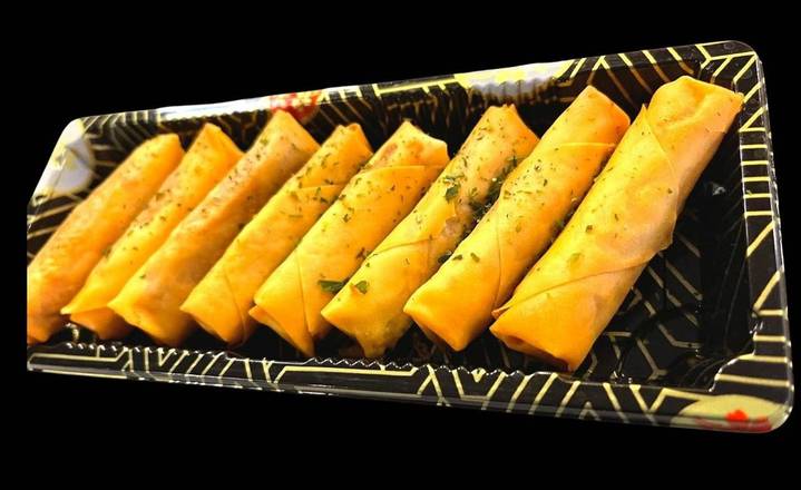 Vege Spring Roll