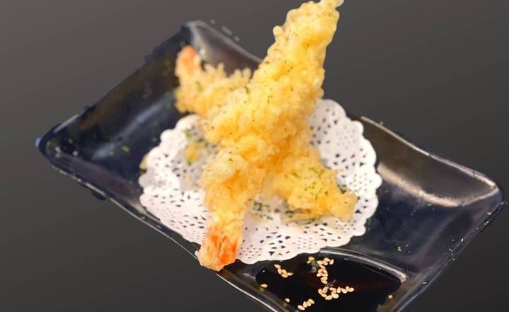 Prawn Tempura