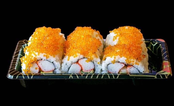 California Roll
