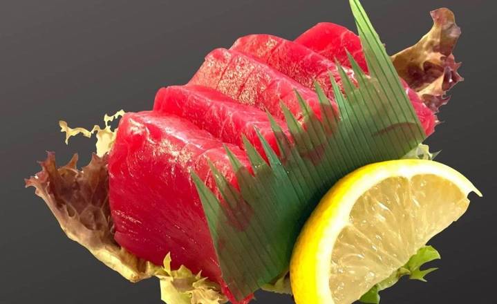 Tuna Sashimi Box