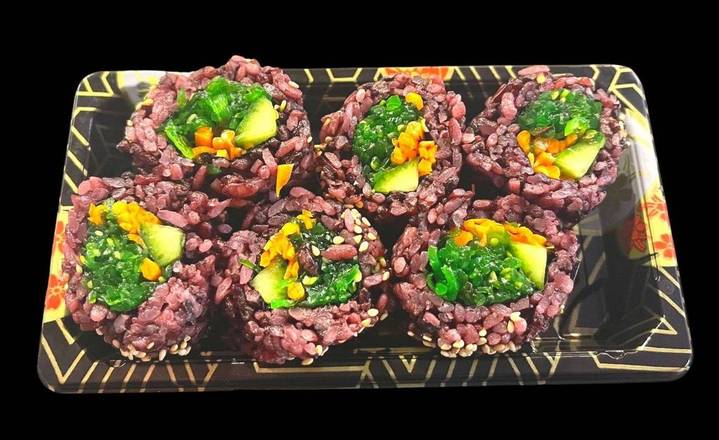 Seaweed Roll