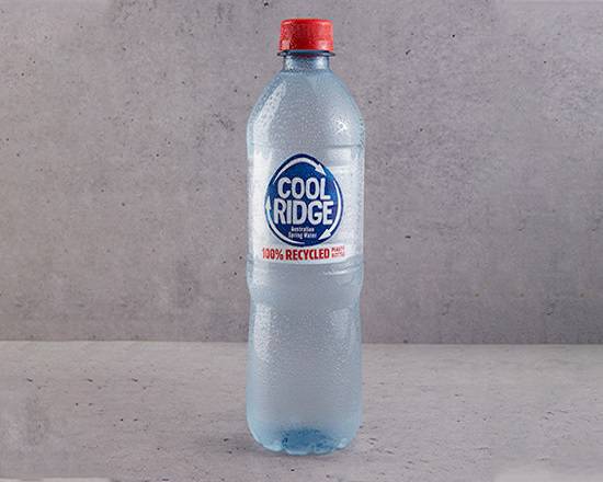 Water Cool Ridge 600ml