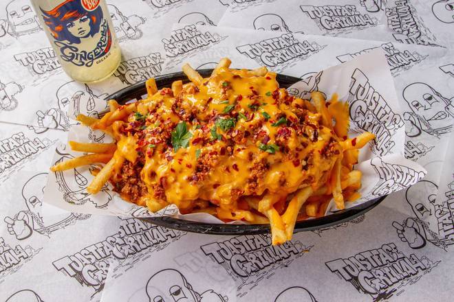 Loaded Fries
